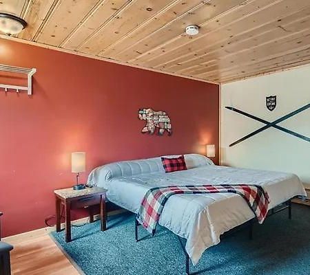 Lift Landing Hotel Idaho Springs Exterior foto