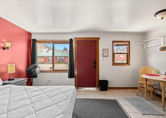 Lift Landing Hotel Idaho Springs Exterior foto