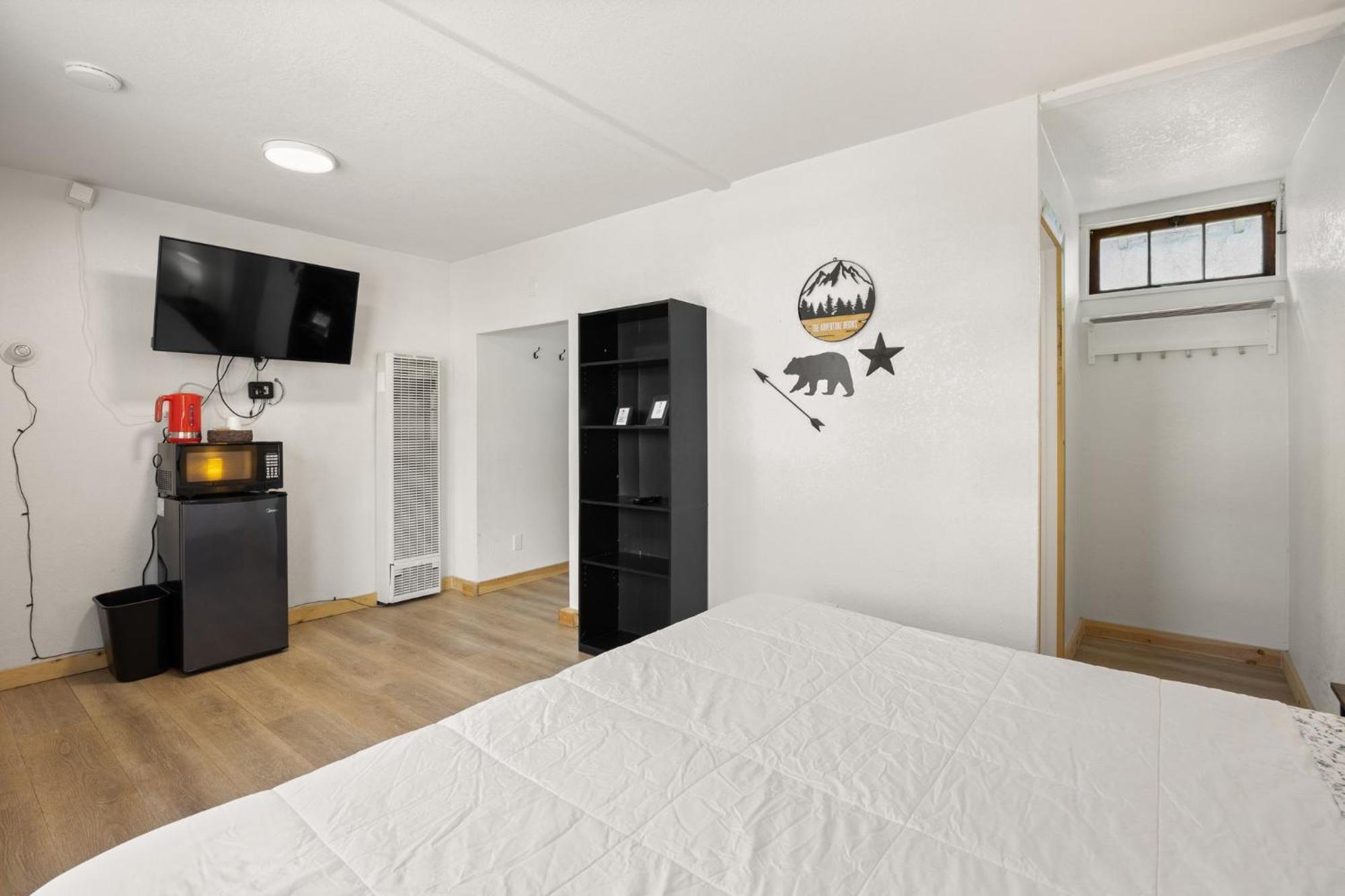 Lift Landing Hotel Idaho Springs Exterior foto