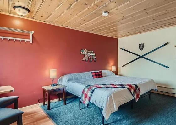 Lift Landing Hotel Idaho Springs Exterior foto
